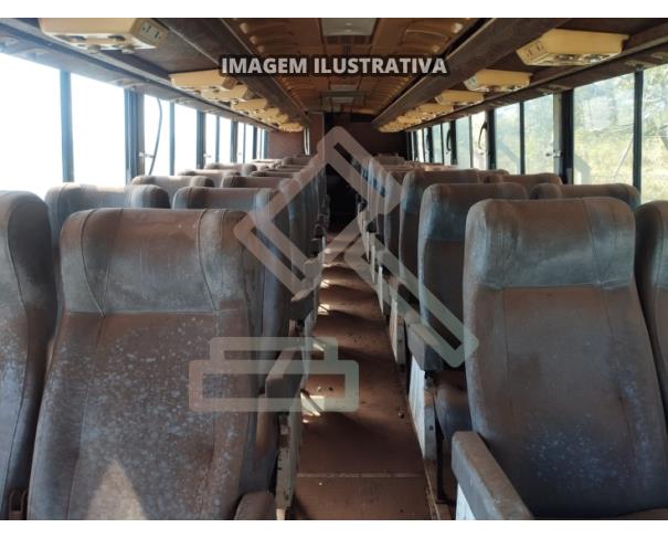 Foto de M.BENZ O 364 11R