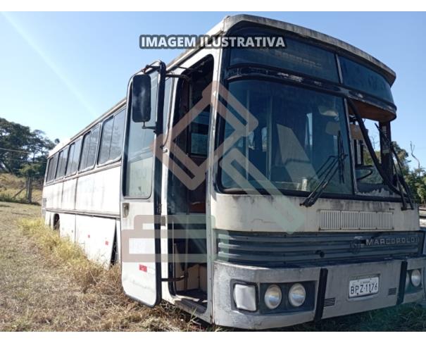 Foto de M.BENZ O 364 11R