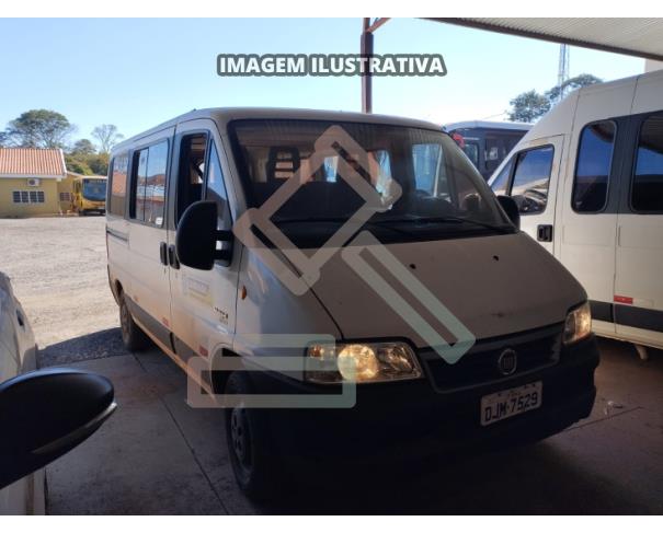 Foto de FIAT DUCATO