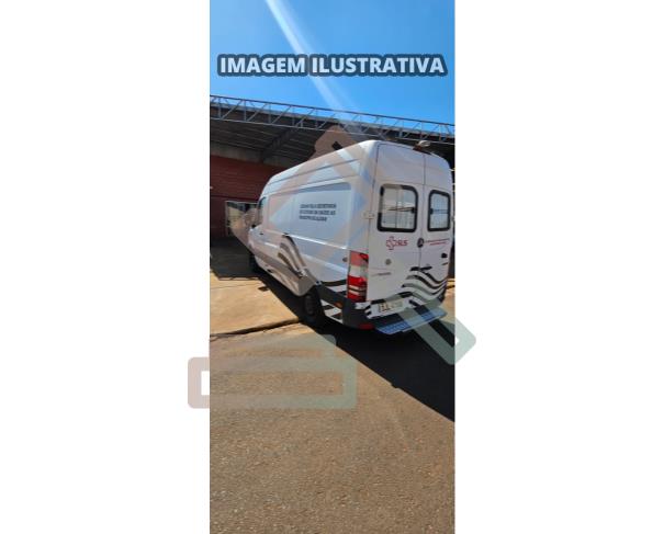 Foto de M-BENZ SPRINTER