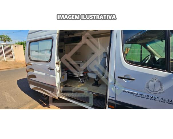 Foto de M-BENZ SPRINTER