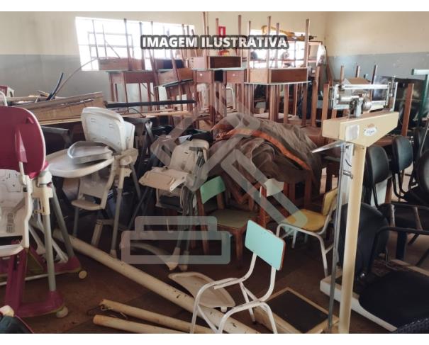 Foto de SUCATA EM GERAL