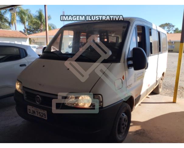 Foto de FIAT DUCATO