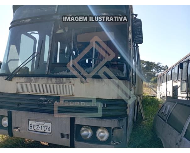 Foto de M.BENZ O 364 11R