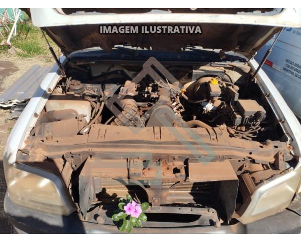 Foto de GM S10