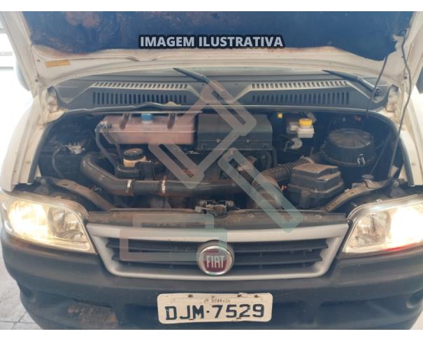 Foto de FIAT DUCATO