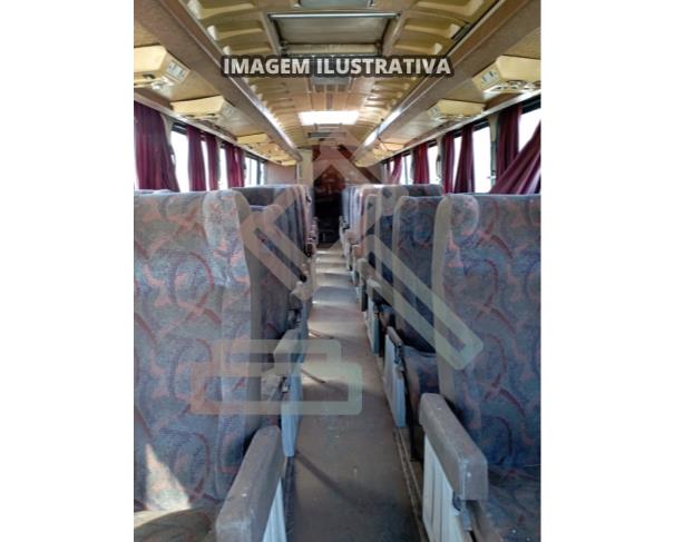 Foto de M.BENZ O 364 11R