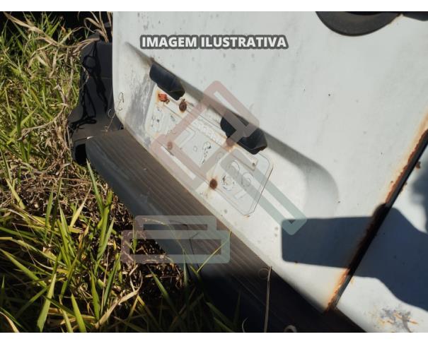 Foto de SUCATA DE FIAT DOBLO