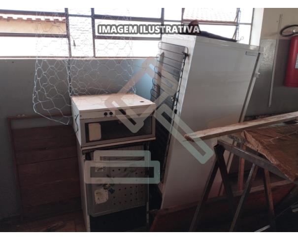 Foto de SUCATA EM GERAL