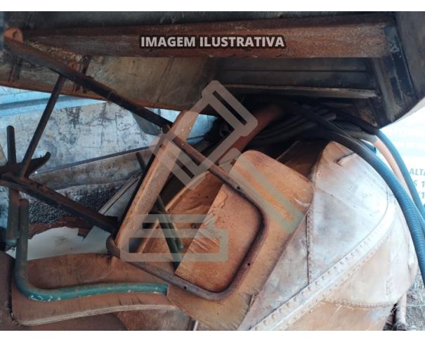 Foto de BARCOS DE METAL