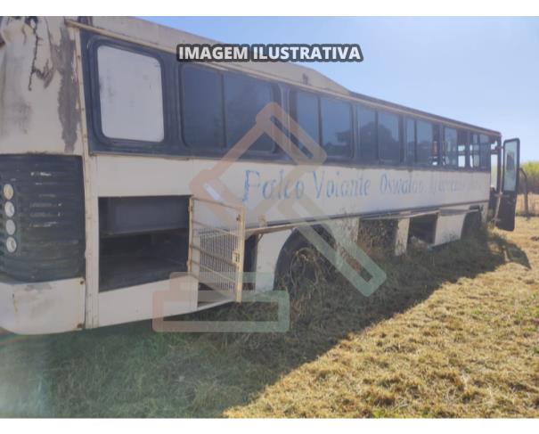 Foto de M.BENZ O 364 11R