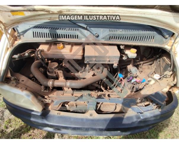 Foto de PEUGEOT BOXER