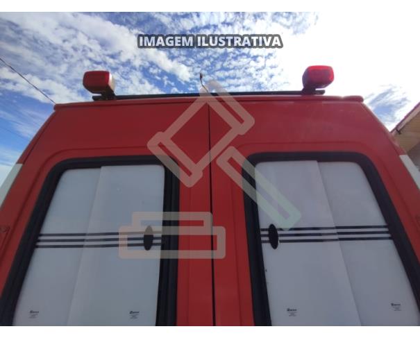 Foto de PEUGEOT BOXER