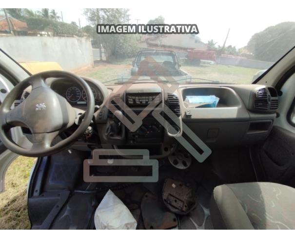 Foto de PEUGEOT BOXER