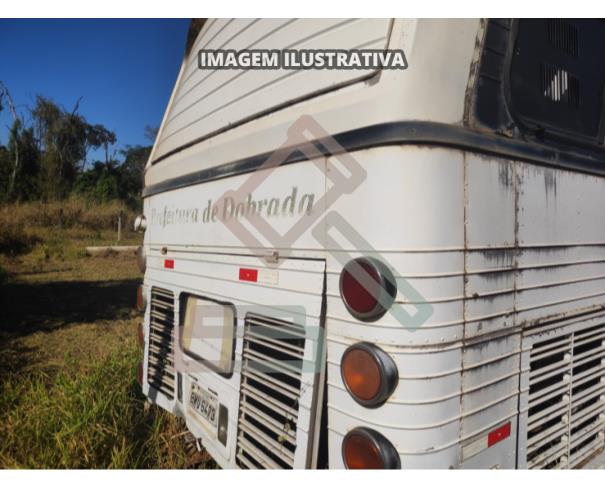 Foto de SCANIA K113 CL