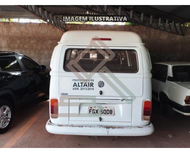 Foto de VW KOMBI