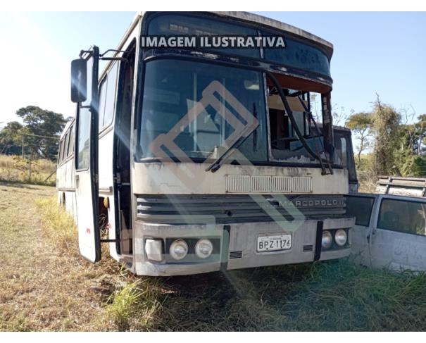 Foto de M.BENZ O 364 11R