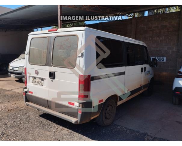 Foto de FIAT DUCATO