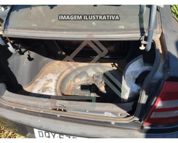Foto de SUCATA DE GM ASTRA