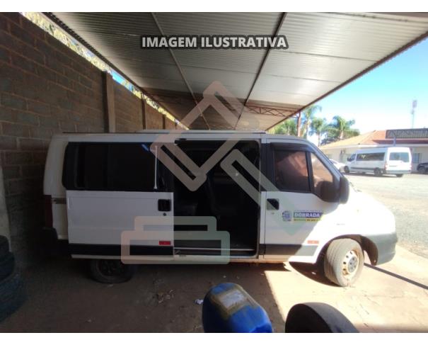 Foto de PEUGEOT BOXER
