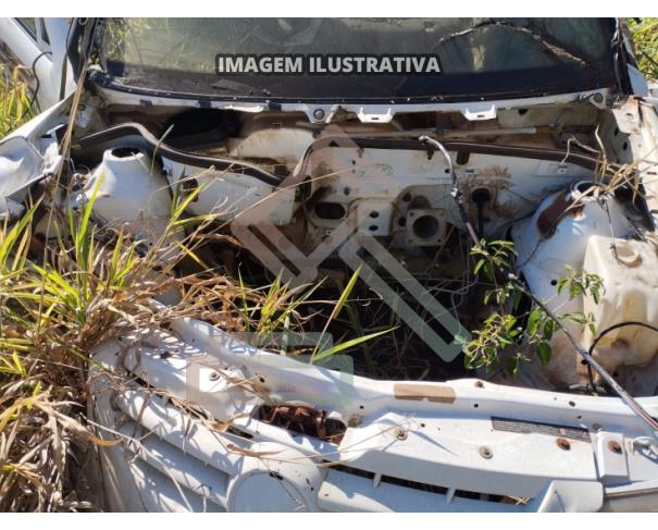 Foto de SUCATA DE VW GOL