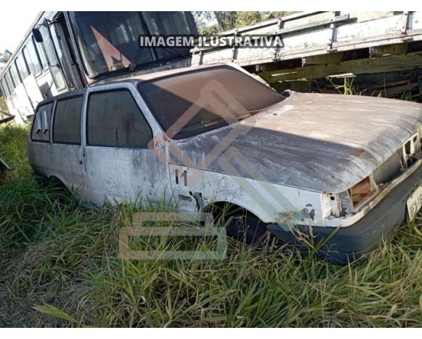Foto de SUCATA DE FIAT ELBA 