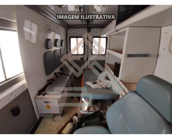 Foto de PEUGEOT BOXER