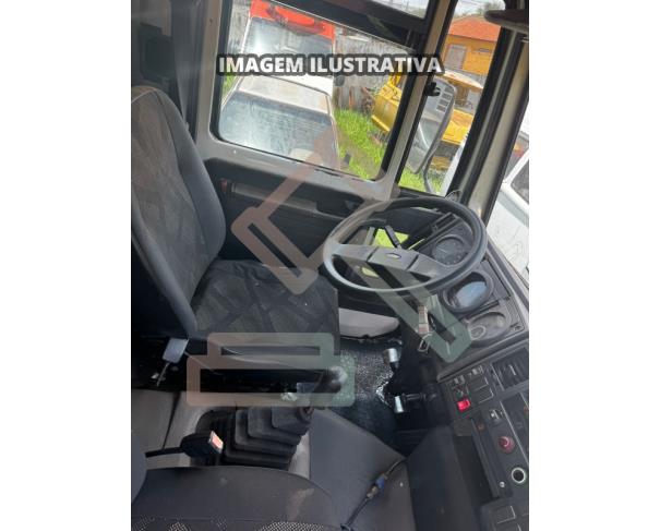 Foto de CAMINHÃO FORD CARGO 815 S