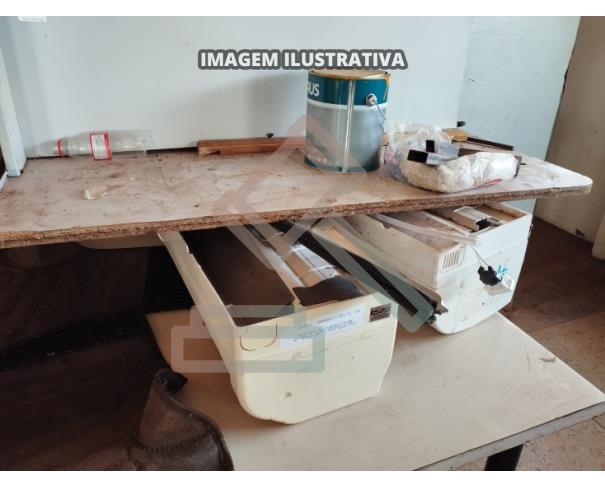 Foto de SUCATA EM GERAL