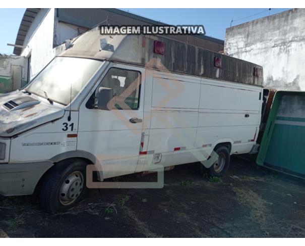 Foto de IVECO DAILY