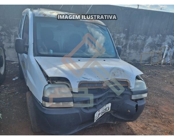 Foto de FIAT DOBLO