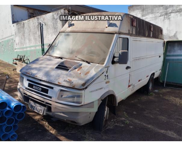 Foto de IVECO DAILY