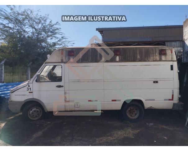 Foto de IVECO DAILY