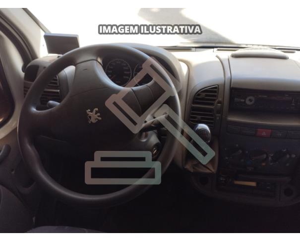 Foto de PEUGEOT BOXER