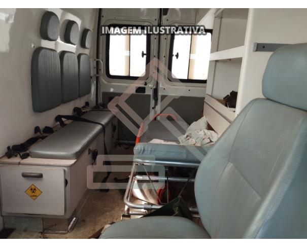 Foto de PEUGEOT BOXER