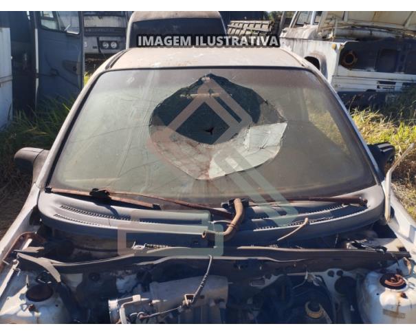 Foto de SUCATA DE GM CORSA