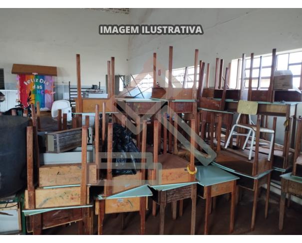 Foto de SUCATA EM GERAL