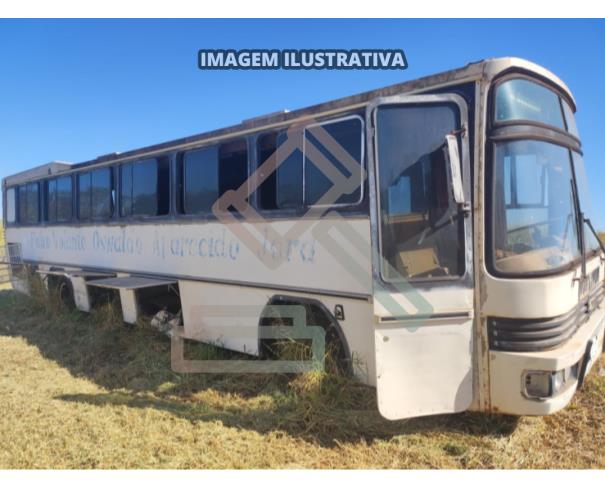 Foto de M.BENZ O 364 11R