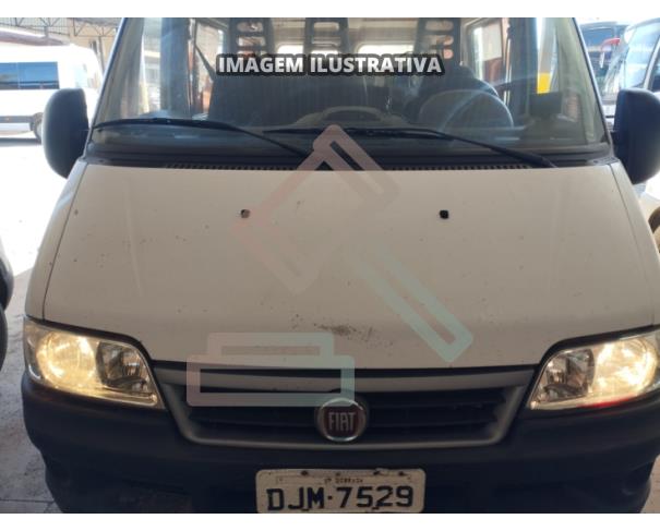 Foto de FIAT DUCATO